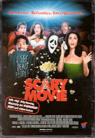 Scary Movie 1