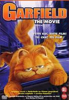 Garfield - Le film