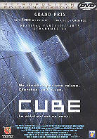 Cube