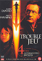 Trouble jeu