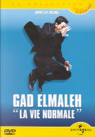 Gad Elmaleh : La vie normale