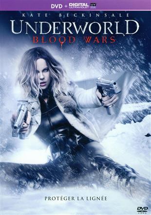 Underworld 5 : Blood wars