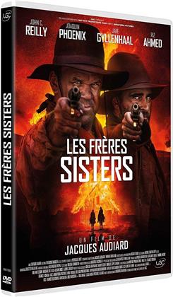 Les Frères Sisters