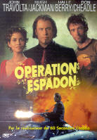 Operation Espadon