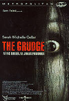 The Grudge - Ne pas oublier, ne jamais pardonner