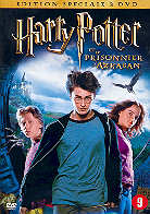 Harry Potter (3) et le prisonnier d'Azkaban