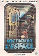 Un ticket pour l'espace