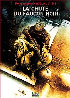 Black Hawk Down - La chute du faucon noir