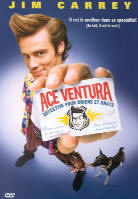 Ace Ventura : détective pour chiens et chats