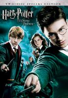 Harry Potter (5) et l'ordre du Phénix