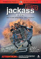 Jackass : Le film