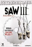 Saw 3 : Vous en voulez encore plus ?