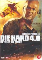 Die Hard 4.0 : Retour en enfer