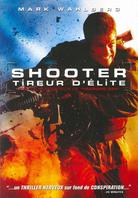 Shooter : Tireur d'élite