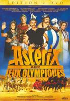 Astérix et Obélix aux Jeux Olympiques