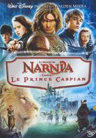 Le Monde de Narnia - Chapitre 2 - Le prince Caspian