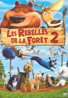 Les Rebelles de la forêt 2