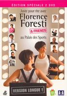 Florence Foresti & Friends : Juste pour rire - Au palais des sports