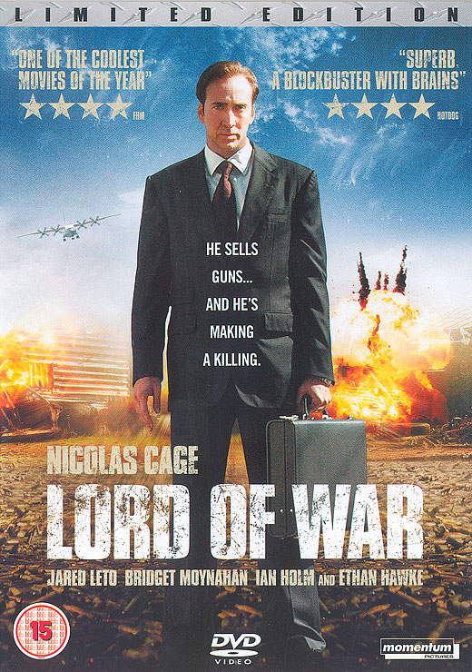 Lord of War