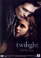 Twilight - Chapitre 1 - Fascination