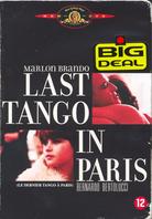 Le dernier Tango à Paris