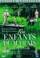 Les enfants du marais