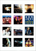 Bon Jovi : The Crush Tour