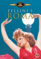 Fellini - Roma