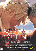 Sept ans au Tibet