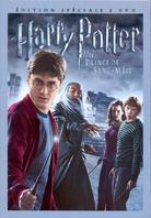 Harry Potter (6) et le prince de sang-mêlé