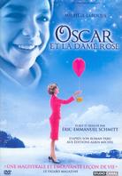 Oscar et la dame rose