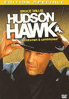 Hudson Hawk : Gentleman & cambrioleur