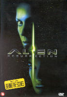 Alien : La résurrection