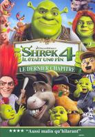 Shrek 4