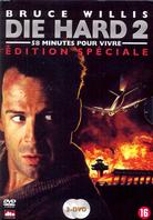 Die Hard 2 : 58 minutes pour vivre