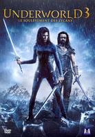 Underworld 3: Le soulèvement des Lycans