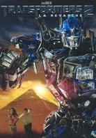 Transformers 2: La revanche