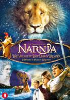 Le Monde de Narnia - Chapitre 3 - L'odyssée du Passeur d'Aurore