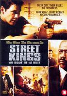 Street Kings : Au bout de la nuit