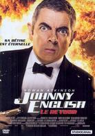 Johnny English 2 : Le retour