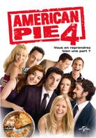 American Pie 4