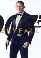James Bond : Skyfall
