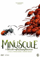 Minuscule : La vallée des fourmis perdues