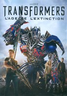 Transformers 4 : L'age de l'extinction
