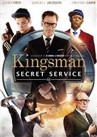 Kingsman Services Secrets