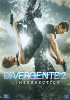 Divergente 2 : L'insurrection