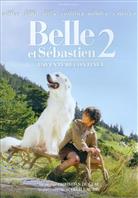 Belle et Sébastien 2 : L'aventure continue