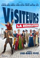 Les visiteurs 3 : La révolution