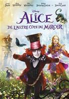 Alice de l'autre côté du miroir