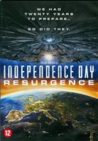 Independence Day 2 : Resurgence